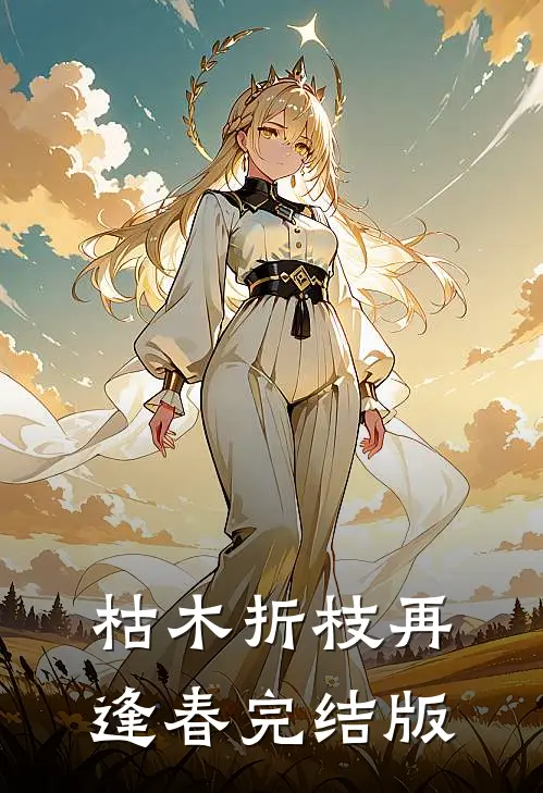 枯木折枝再逢春完结版