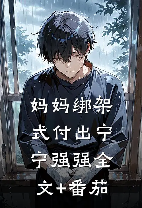 妈妈绑架式付出宁宁强强全文+番茄