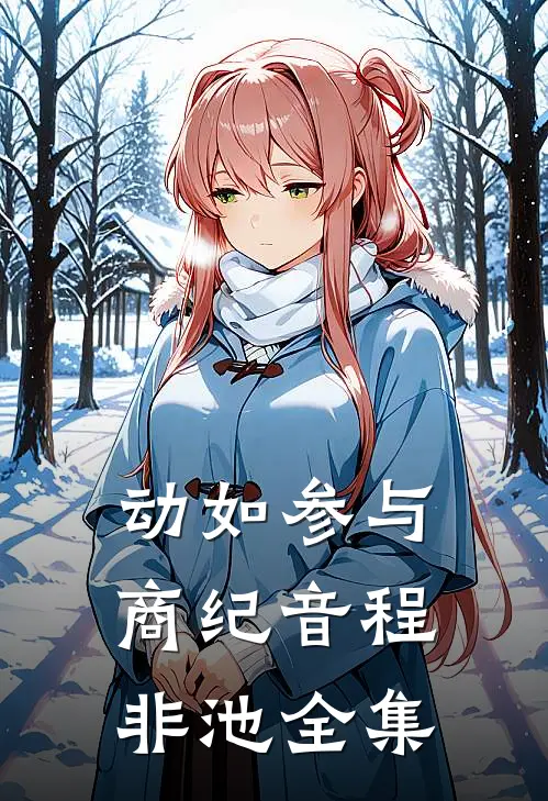 动如参与商纪音程非池全集