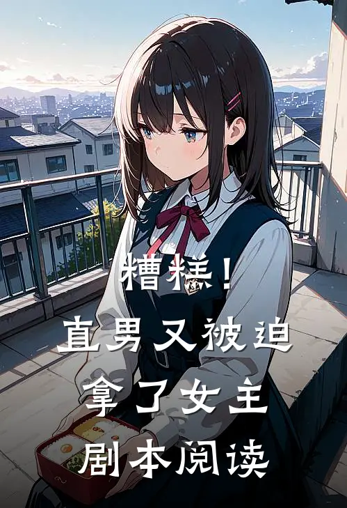 糟糕！直男又被迫拿了女主剧本阅读
