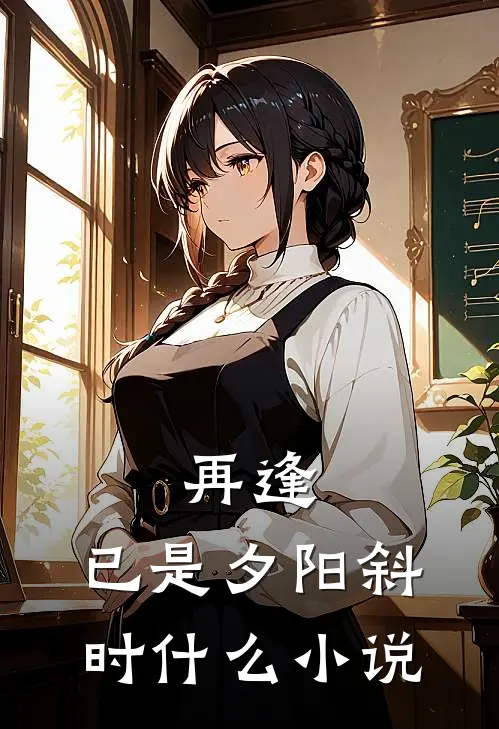 再逢，已是夕阳斜时什么小说