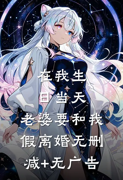 在我生日当天，老婆要和我假离婚无删减+无广告