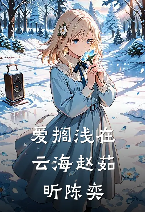 爱搁浅在云海赵茹昕陈奕