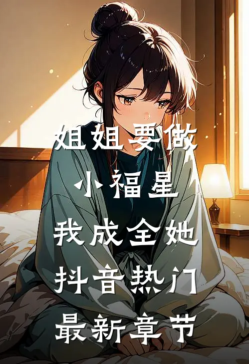 姐姐要做小福星，我成全她抖音热门最新章节