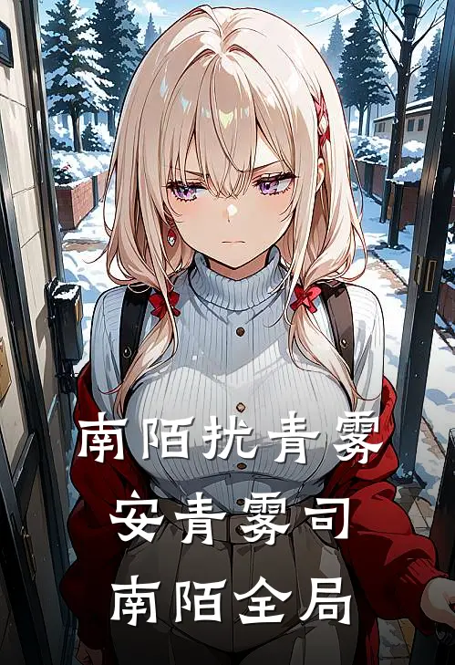南陌扰青雾安青雾司南陌全局