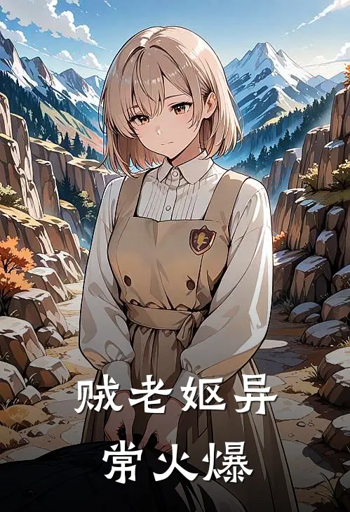 贼老妪异常火爆