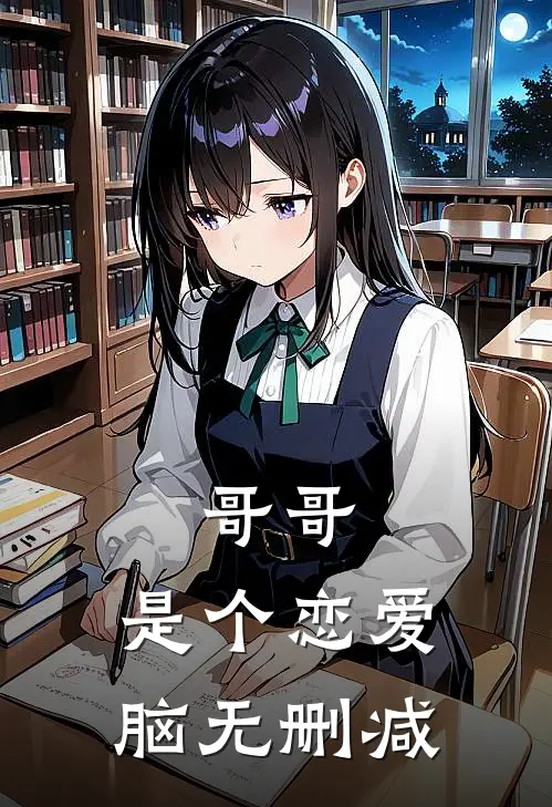 哥哥：是个恋爱脑无删减
