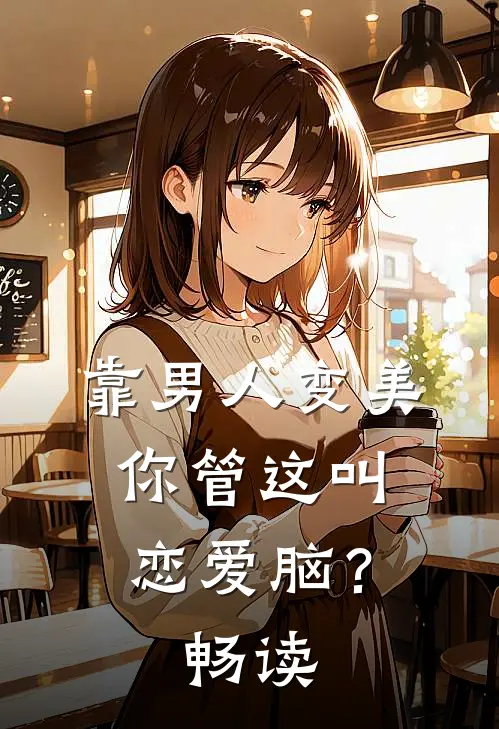 靠男人变美，你管这叫恋爱脑？畅读