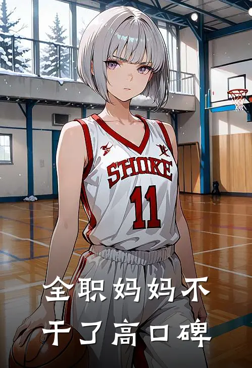 全职妈妈不干了高口碑