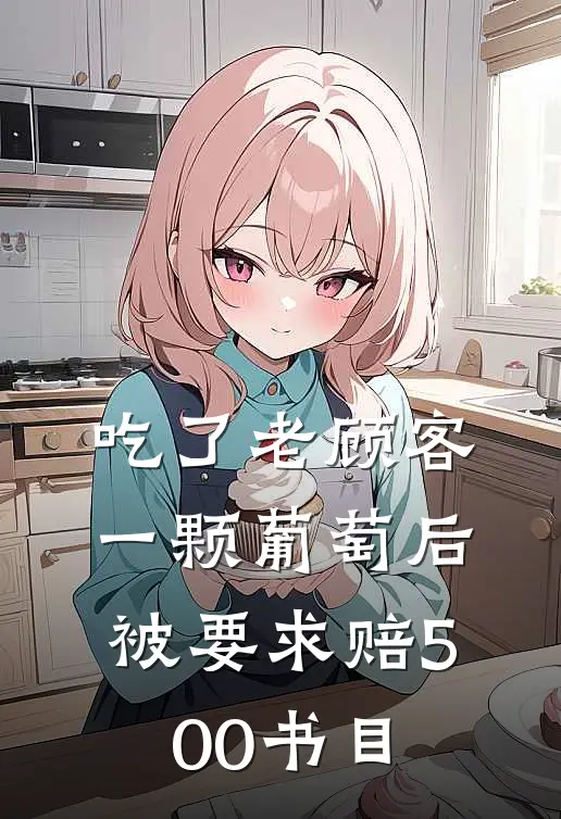 吃了老顾客一颗葡萄后被要求赔500书目