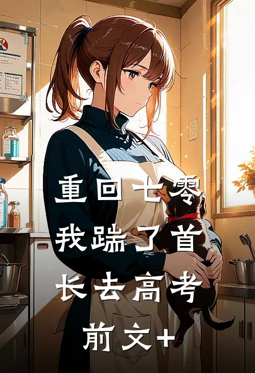 重回七零，我踹了首长去高考前文+
