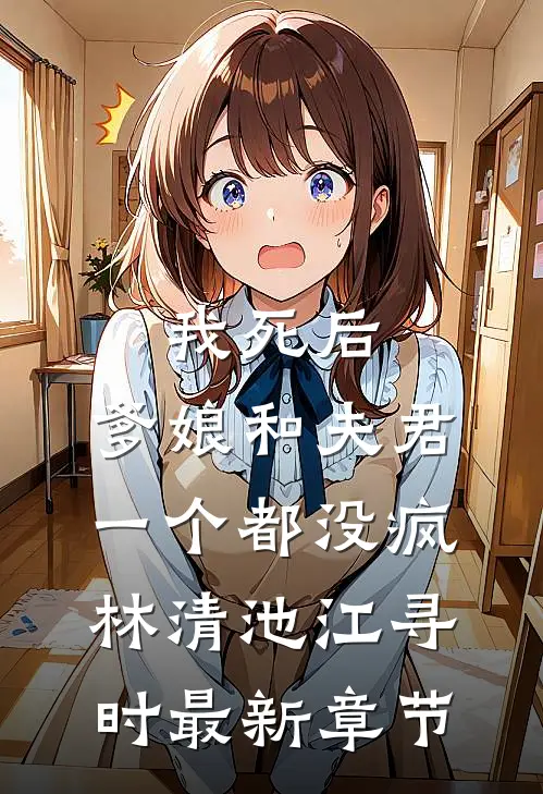 我死后，爹娘和夫君一个都没疯林清池江寻时最新章节