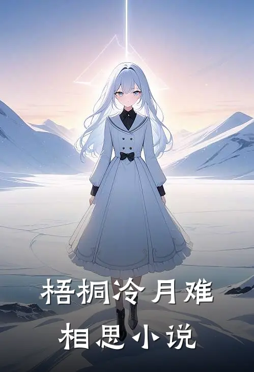 梧桐冷月难相思小说