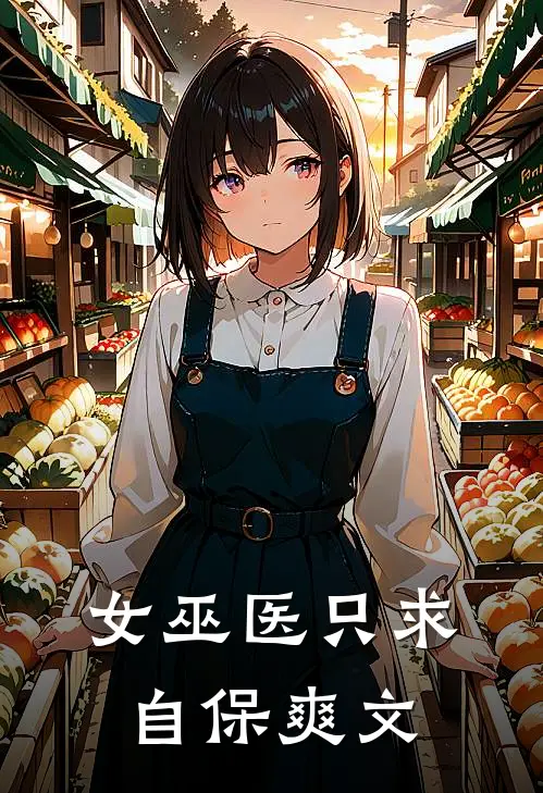 女巫医只求自保爽文