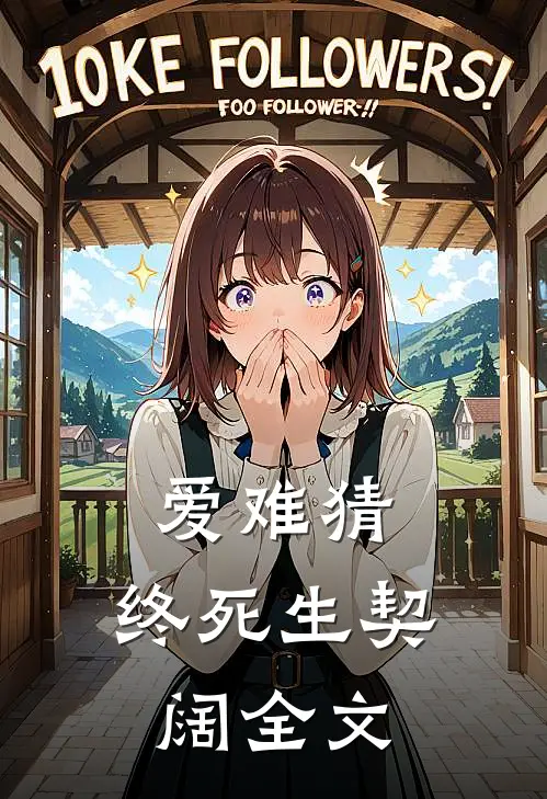 爱难猜，终死生契阔全文