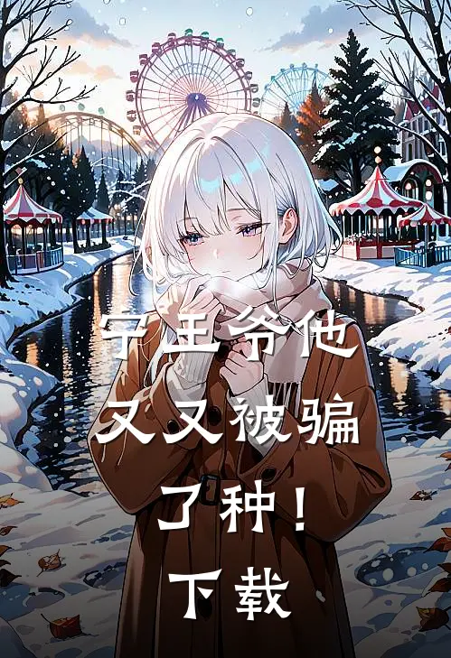宁王爷他又又被骗了种！下载