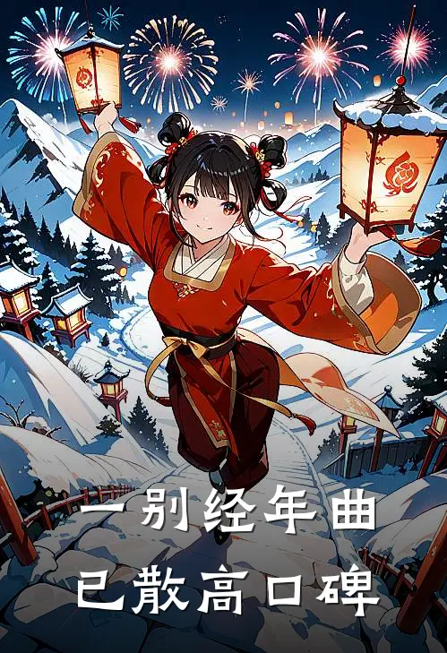 一别经年曲已散高口碑