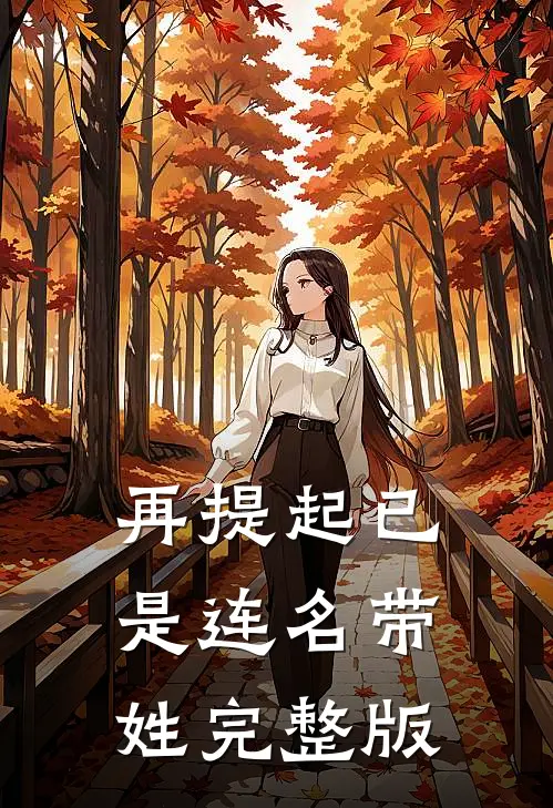 再提起已是连名带姓完整版
