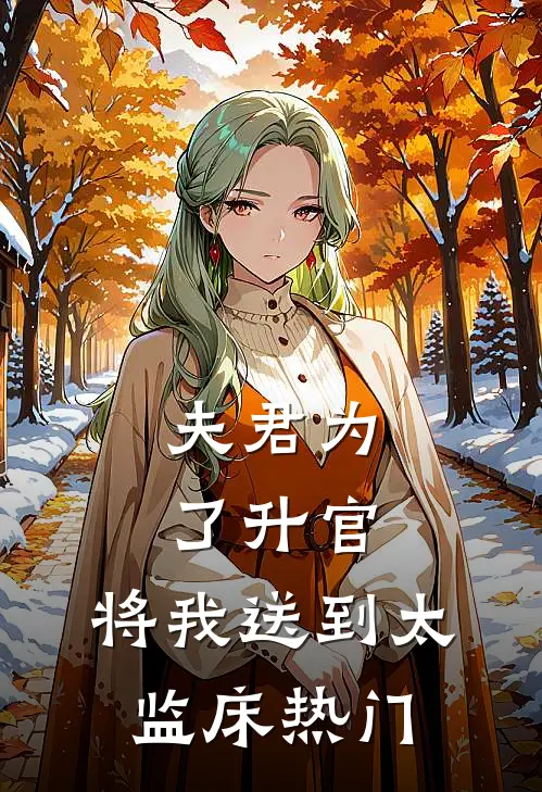 夫君为了升官，将我送到太监床热门
