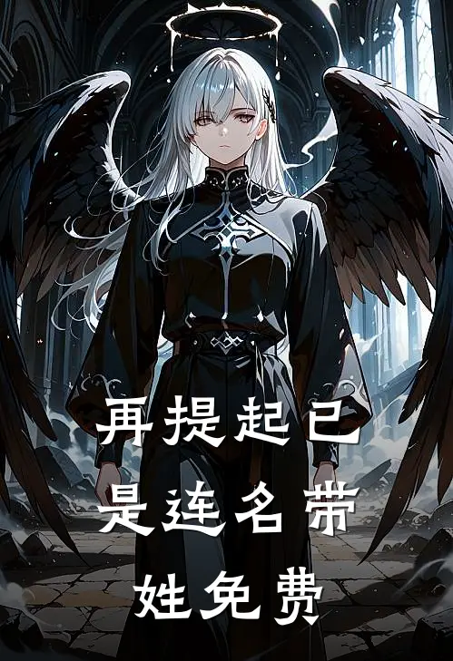 再提起已是连名带姓免费