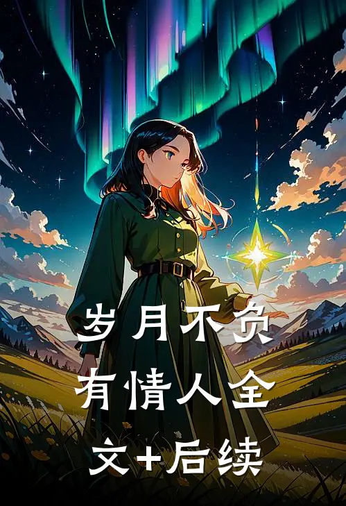 岁月不负有情人全文+后续