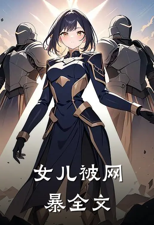 女儿被网暴  全文