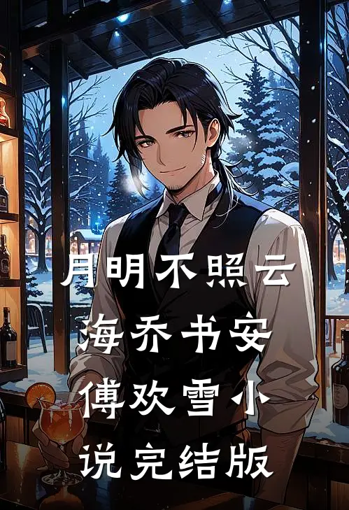 月明不照云海乔书安傅欢雪小说完结版
