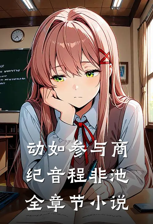 动如参与商纪音程非池全章节小说
