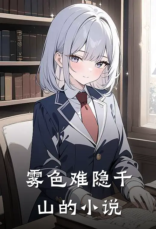 雾色难隐千山的小说