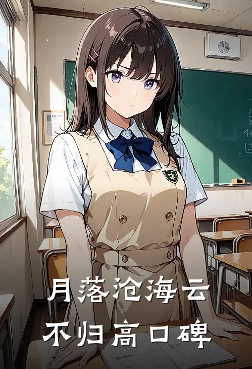 月落沧海云不归高口碑