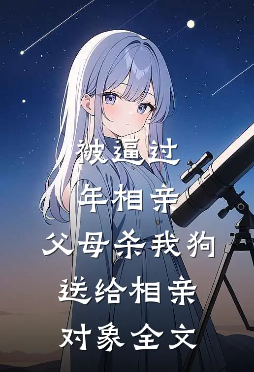 被逼过年相亲，父母杀我狗送给相亲对象全文