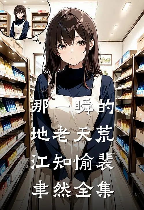 那一瞬的地老天荒江知愉裴聿然全集