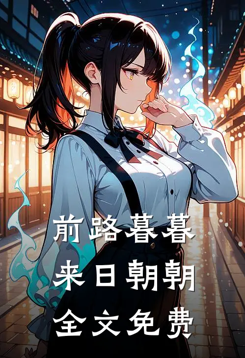 前路暮暮，来日朝朝全文免费
