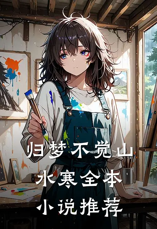 归梦不觉山水寒全本小说推荐