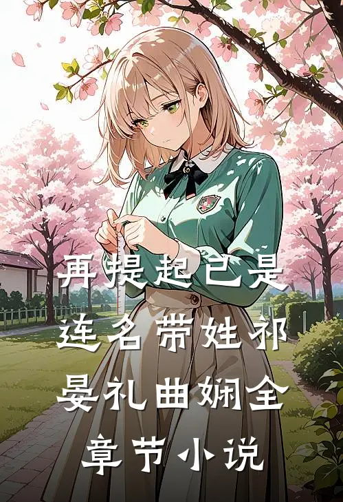 再提起已是连名带姓祁晏礼曲娴全章节小说