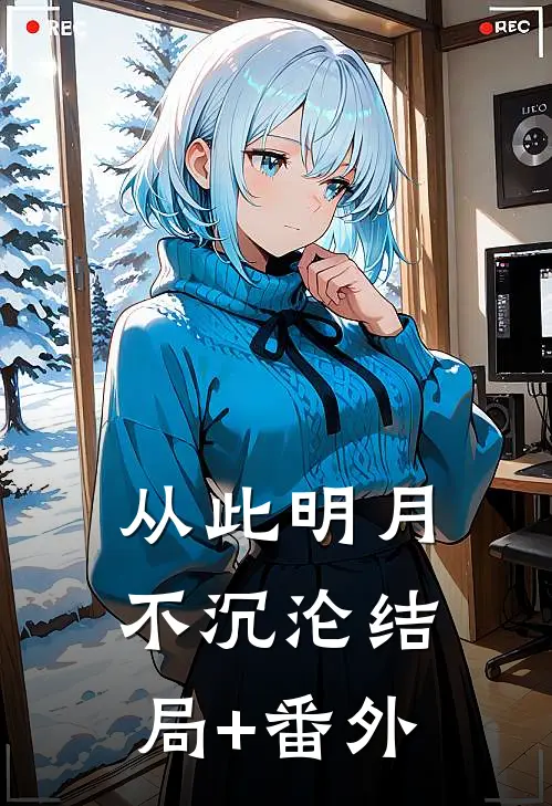 从此明月不沉沦结局+番外