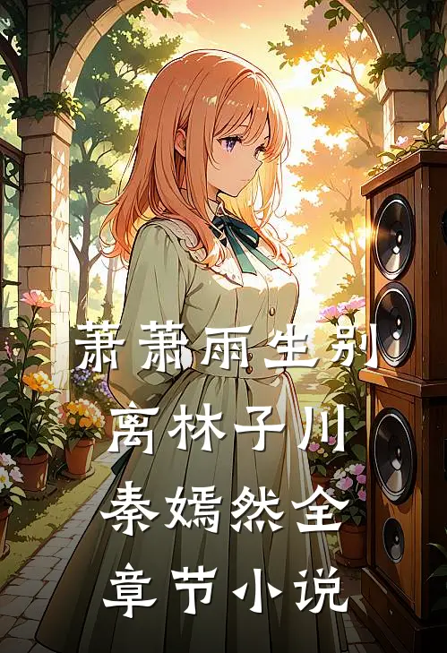 萧萧雨生别离林子川秦嫣然全章节小说