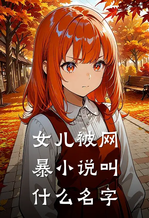 女儿被网暴小说叫什么名字