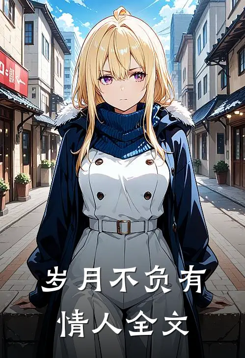岁月不负有情人全文