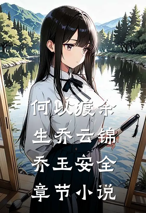 何以渡余生乔云锦乔玉安全章节小说