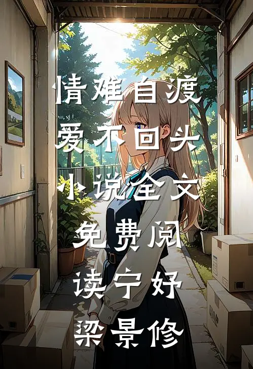 情难自渡爱不回头小说全文免费阅读宁妤梁景修