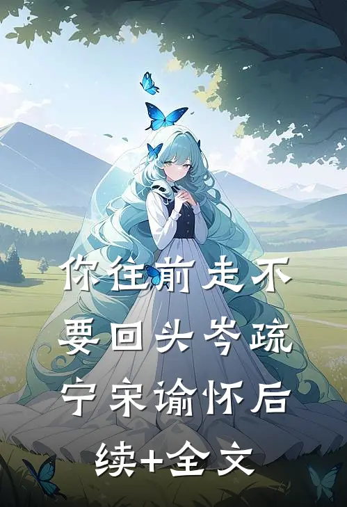 你往前走不要回头岑疏宁宋谕怀后续+全文