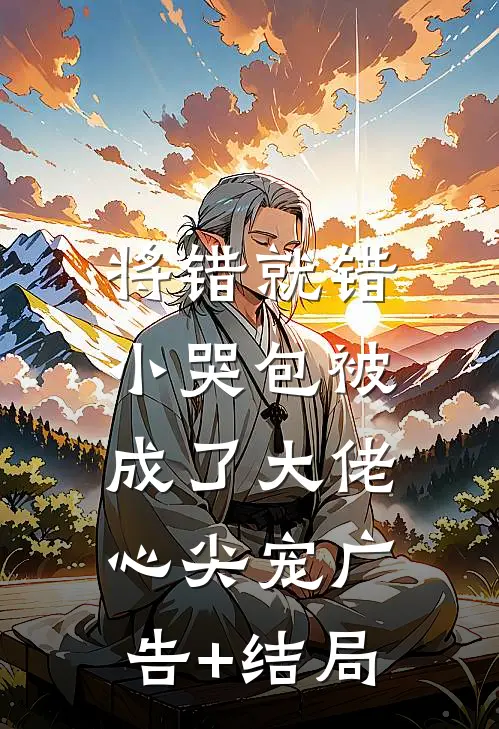 将错就错：小哭包被成了大佬心尖宠广告+结局