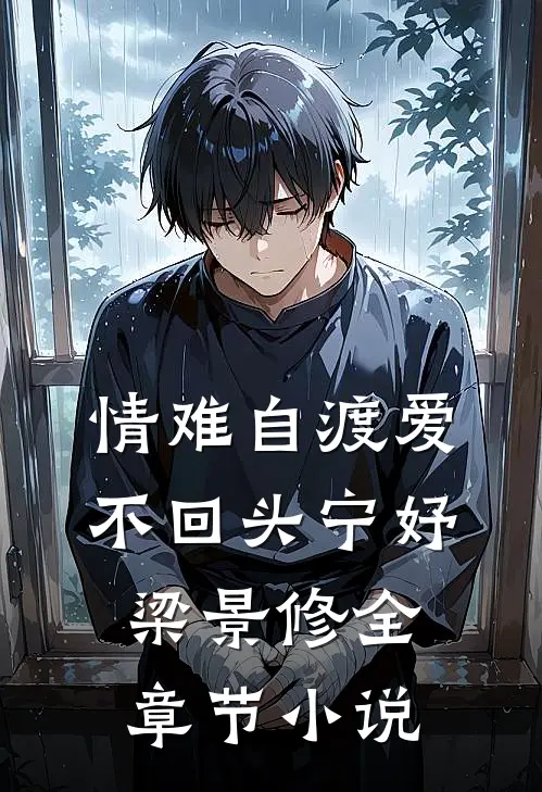 情难自渡爱不回头宁妤梁景修全章节小说