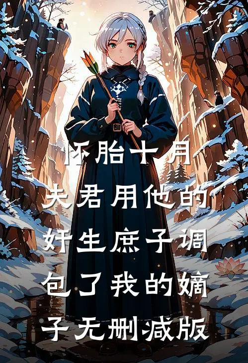怀胎十月，夫君用他的奸生庶子调包了我的嫡子无删减版