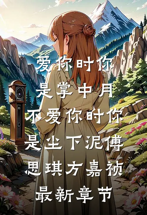 爱你时你是掌中月，不爱你时你是尘下泥傅思琪方嘉祯最新章节