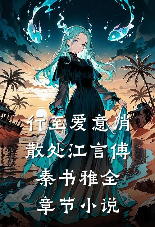 行至爱意消散处江言傅秦书雅全章节小说