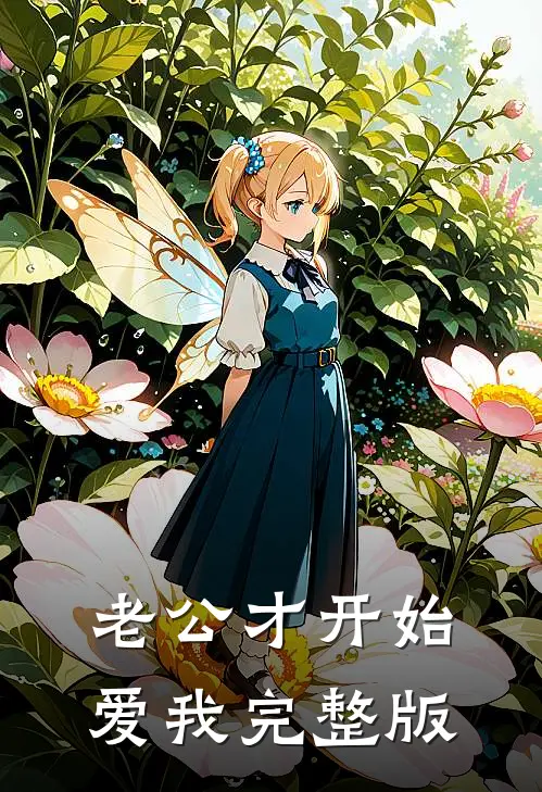 老公才开始爱我完整版