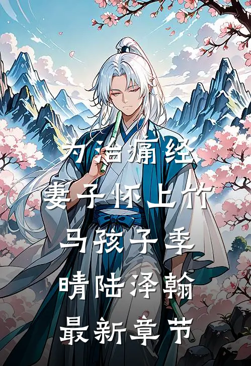 为治痛经，妻子怀上竹马孩子季晴陆泽翰最新章节