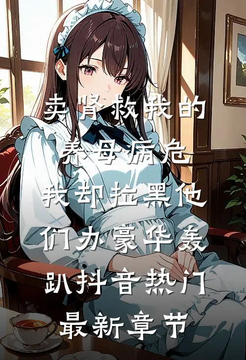 卖肾救我的养母病危，我却拉黑他们办豪华轰趴抖音热门最新章节